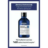 Loreal Professionnel Serie Expert Serioxyl Incelmiş Saç Için Yoğunluk Kazandıran Şampuan 300Ml