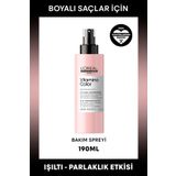 L'Oreal Professionnel Serie Expert Vitamino Color Renk Koruyucu 10 Etkili Mucize 190 ml Bakım Spreyi