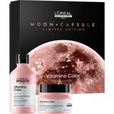 L'Oreal Professionnel Serie Expert Vitamino Color Renk Koruyucu Profesyonel Kutulu Bakım Seti