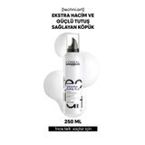L'oreal Professionnel Techni Art Full Volume Extra Ekstra Hacimlendirici Saç Köpüğü 250 ml