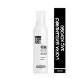 Loreal Professionnel Tecni Art Full Volume Extra Ekstra Hacimlendirici Saç Köpüğü 250 ml