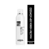L'Oreal Professionnel Tecni Art Volume Lift 250 ml Hacim Veren Saç Köpüğü