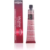 Loreal Professionnel Teknik Loreal Majirel Saç Boyaları 50Ml | No - 5.52 Kestane Akaju İrize