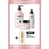 L'Oreal Professionnel Vitamino Color Serie Expert Renk Koruyucu Bakım Seti