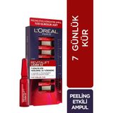 Loreal Revıtalıft Lazer 7Günlük Kür Peeling Ampul