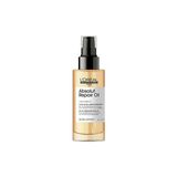 Loreal Saç Bakım Yağı 90ML. Absolut Repair Oil