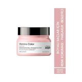 Loreal Saç Maskesi 250ML. Se Vitamino Color