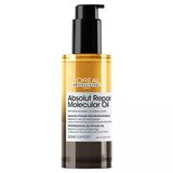 Loreal Serie Expert Absolute Repair Molecular Oil 90Ml Hasar Onarıcı Yağ