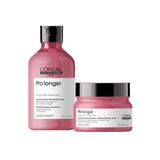 Loreal Serie Expert Pro Longer Saç Bakım Seti