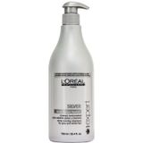 Loreal Serie Expert Silver Gloss 1500 ml Şampuan