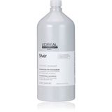 Loreal Serie Expert Silver Gümüş 1.5 lt Şampuan