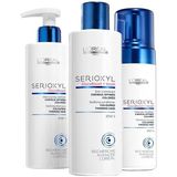 Loreal Serioxyl 2 Fuller Hair Set