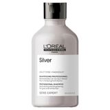 Loreal Silver Gri ve Beyaz Saçlara Özel 100 ml Şampuan
