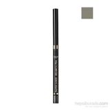 Loreal Super Liner Gelmatic 03 Taupe Grey - Gri Göz Kalemi