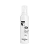 ***loreal Techni Art Full Volume Extra -Yüksek Tutuşlu Hacim Veren Saç Köpüğü 250 ml CYT545478784554