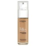 Loreal True Match 7.R/7.C Fondöten