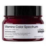 Loreal Vitamino Color Spectrum Boyalı Saçlar İçin Güçlendirici Maske 250 Ml