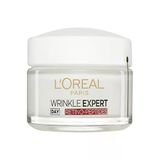 L'oreal Wrinkle Expert Kırışıklık Karşıtı Sıkılaştırıcı Gündüz Kremi Retino-Peptidler 45+ Yaş (50Ml)