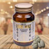 Lorelife Lore Max Glukozamin Complex 60TB - Aromasız