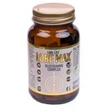 Lorelife Lorelife Lore Max Glukozamin Complex Takviye Edici Gıda 60 Tb