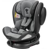 Lorelli Aviator 0-36 Kg İsofix Oto Koltuğu Koyu Gri