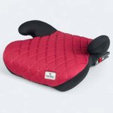 Lorelli Coolbaby Sirius New Isofixli Oto Koltuğu Yükseltici Isofix - Bordo