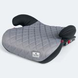 Lorelli Coolbaby Sirius New Isofixli Oto Koltuğu Yükseltici Isofix - Gri