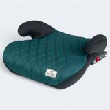Lorelli Coolbaby Sirius New Isofixli Oto Koltuğu Yükseltici Isofix - Yeşil