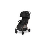 Lorelli Quick Otomatik Katlanır Kabin Boy Bebek Arabası - Black
