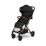 Lorelli Ribera Kabin Boy Bebek Arabası - Black Pearl