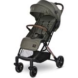 Lorelli Ribera Kabin Boy Bebek Arabası - Green Aspen - Yeşil