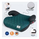 Lorelli Sirius New Isofix Oto Koltuğu Yükseltici - Yeşil