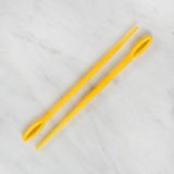 Loren 2 Li Plastik Sarı Yün Iğnesi