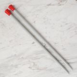 Loren Crafts 10 mm 35 cm Klasik Alüminyum Örgü Şiş