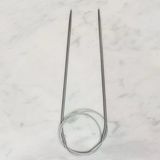 Loren Crafts 2,5 Mm Çelik Misinalı Şiş 60 Cm