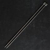 Loren Crafts 4.5 mm 35 cm Titanyum Örgü Şişi
