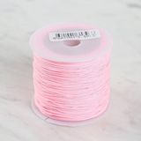 Loren Paraşüt Ipi 50 mt Pembe