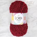 Loren R014 Lamb Mürdüm El Örgü İpi