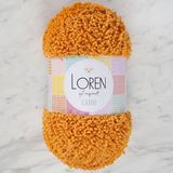 Loren R045 Lamb Hardal El Örgü İpi