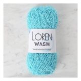 Loren R087 34015 Wash Cam Göbeği El Örgü İpi