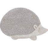 Lorena Canals Hedgehog Kirpi Çocuk Odası Halı 90 x 130 cm - Standart