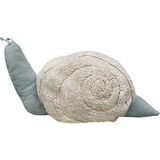 Lorena Canals Mr.snail Puf Çocuk Minderi - Standart