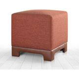 Lorence Home Lenover Puf - Kiremit 7303