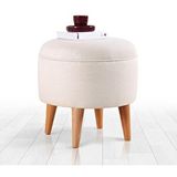 Lorence Home Micup Krem Puf