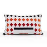Lorence Home Rustic Kilim Efes Kırlent