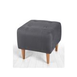 Lorence Home TY6022 Gri TompGri Puf