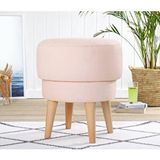 Lorence Home Veccio Pudra Puf