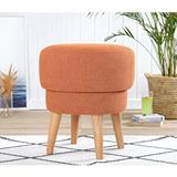 Lorence Home Veccio Truncu Puf
