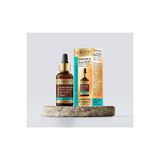 LORENTİ Collagen & Biotin Besleyici, Pürüzsüzleştirici, Onarıcı Saç Bakım Serumu 4ü Bir Arada 50 ml