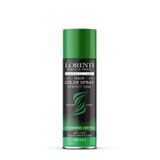 LORENTİ Geçici Renkli Saç Spreyi - 150 ml Mech Yeşil